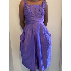 Rae Philips Inc Vintage Dress